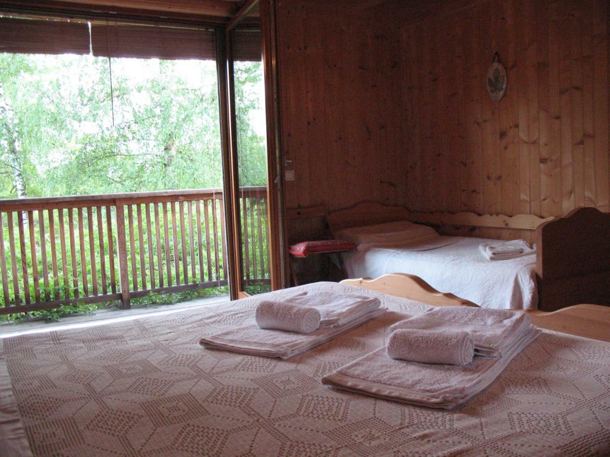 Bioagriturismo Vegan Campo Di Cielo Cesiomaggiore Экстерьер фото